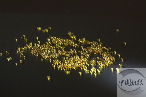 榆阳汽车零部件车间喷砂处理